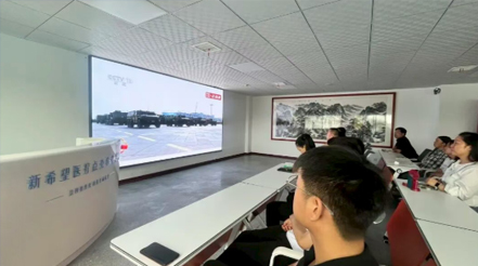 觀九三閱兵，承先輩遺志，以科技守護生命尊嚴